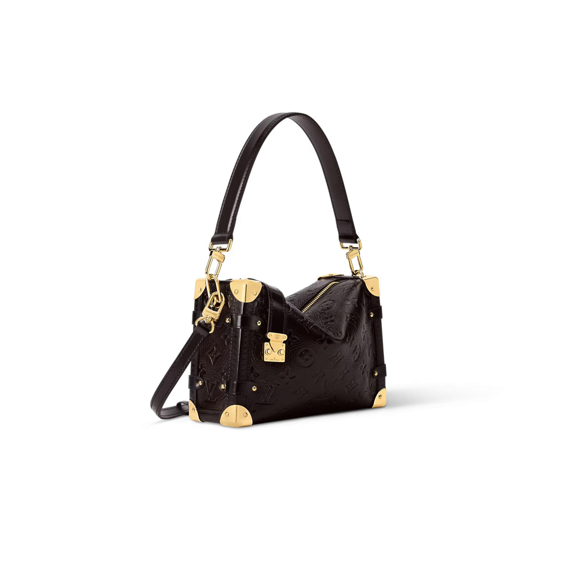 l0vis Vvtt0n side trunk mm m26304 (23.5*16*8.5cm)